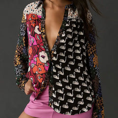 Duttini | Stylized Blouses