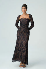 Lacey - Dress