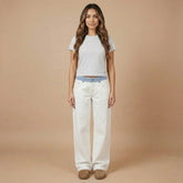 Stella Straight Jeans