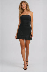Jackie Mini Dress