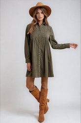 Harrah Dress