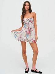 Teagan Mini Dress