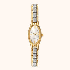 Naomi Tweekleurig