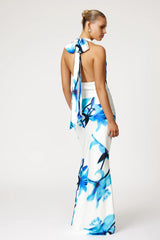 Amalia Dress - Print