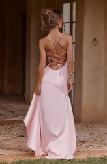Christina Gown — Timeless Elegance For Evening Events