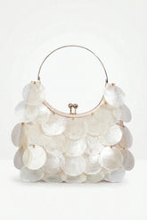 Marée Sequin Mini Bag