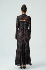 Lacey - Dress