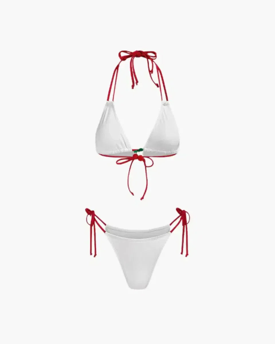 Duttini | Cherry Print Set For Women – Sets Collection
