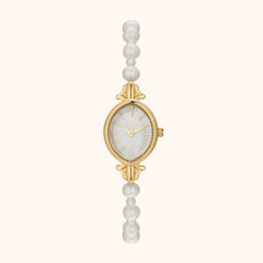 Nina Pearl Goud