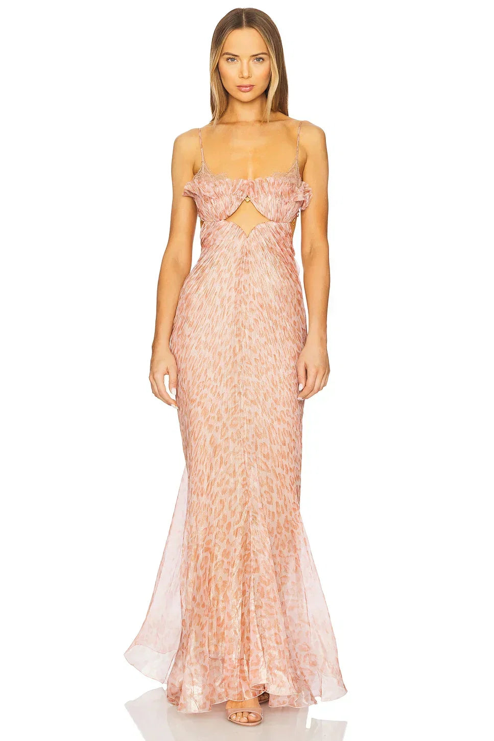 Anemona Dress