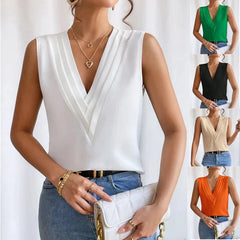 Sienna Wrap Top