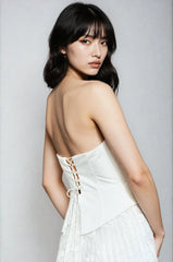 Cassidy Gown