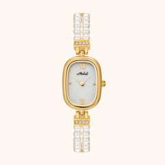 Davina Pearl Goud