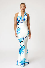Amalia Dress - Print