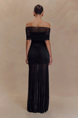 Caspian Dress