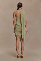 Mattea Mini Dress