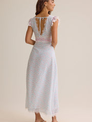Juliette Maxi Dress