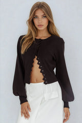 Avery Cardigan