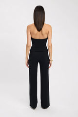 Sydney Cutout Bustier Top
