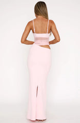Blush Callista Maxi Dress