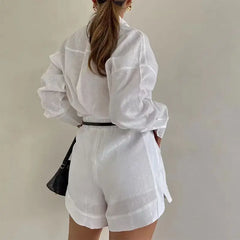 Duttini | Resort Set For Women – Sets Collection