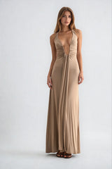 Hannah Maxi Dress