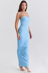 Liana Maxi Dress