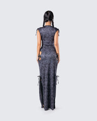 Jasper Maxi Dress