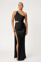 Narelle Dress - Black