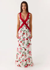 Aoifie Maxi Dress