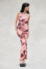 Alessandra Floral Maxi Dress
