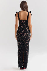 Milena Maxi Dress