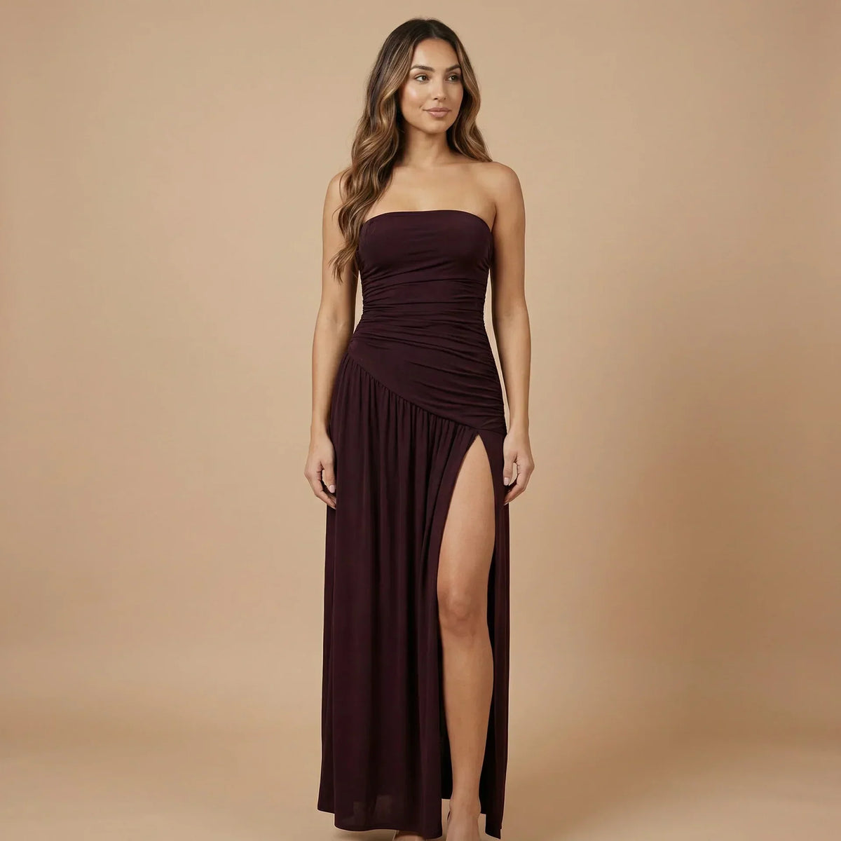 Scarlett Maxi Dress