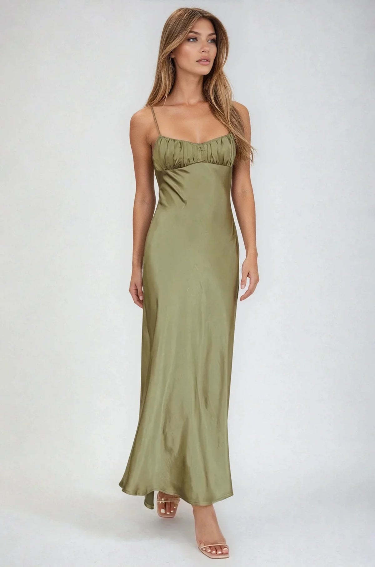 Gigi Gown