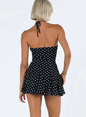 Ovalie Mini Dress