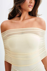 Caspian Dress