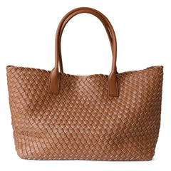 Duttini | Woven Tote Bag, Handcrafted Design