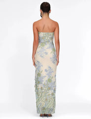 Flora Maxi Dress