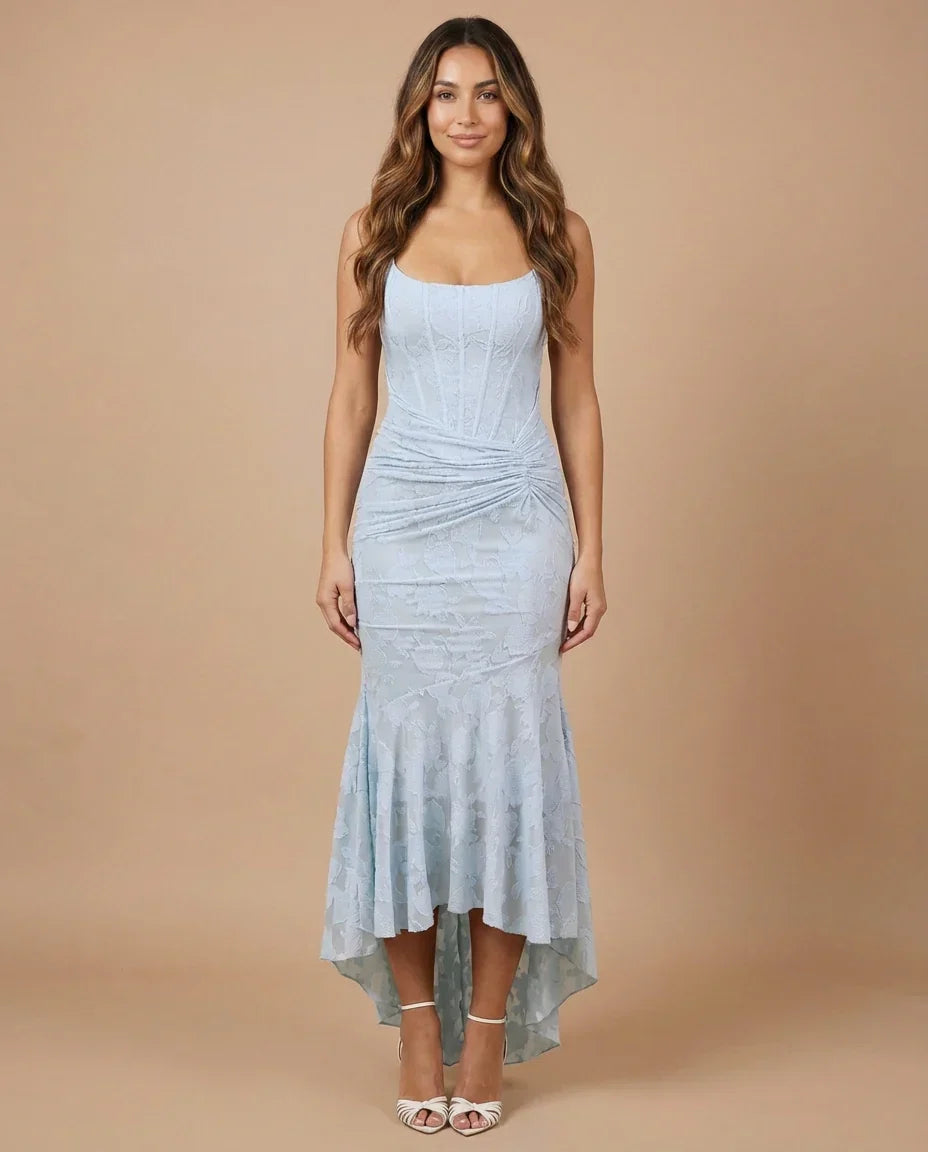 Grace Maxi Dress