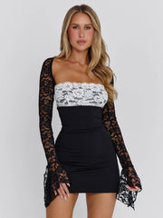 Omera Mini Dress