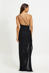 Amara Dress - Black