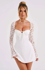Jacinta Mini Dress
