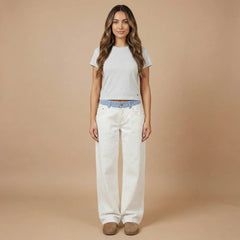 Stella Straight Jeans