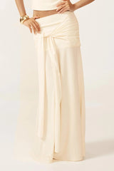 Ashton Ruched Set