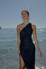 Amara Dress - Black
