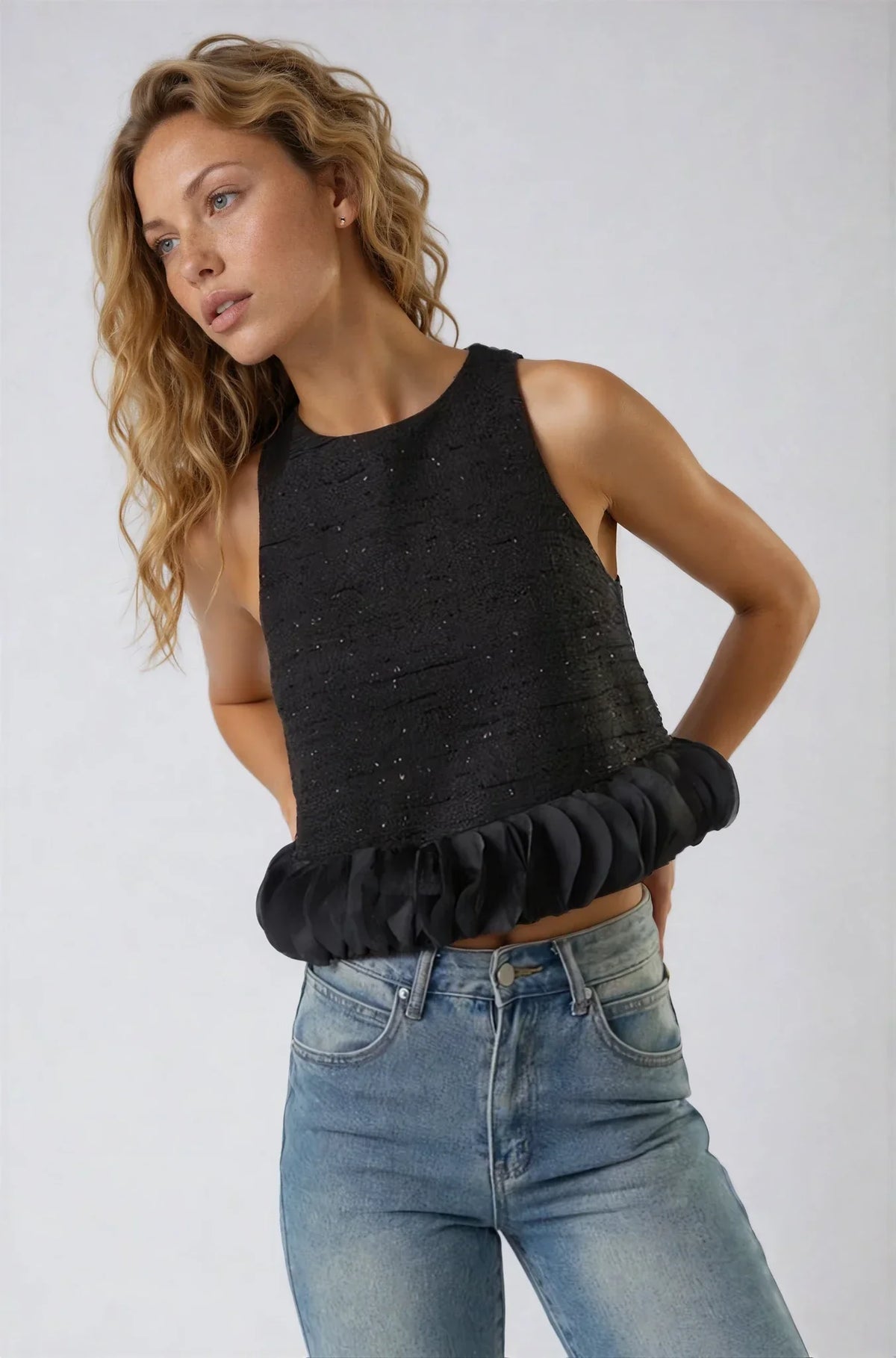 Shira Top