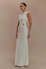 Kaida Maxi Dress