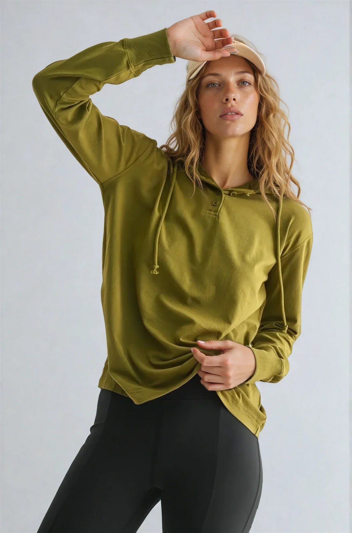 Fabianna Hoodie