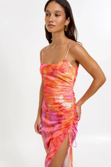 Zanna Dress - Print