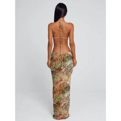 Valentina Maxi Dress